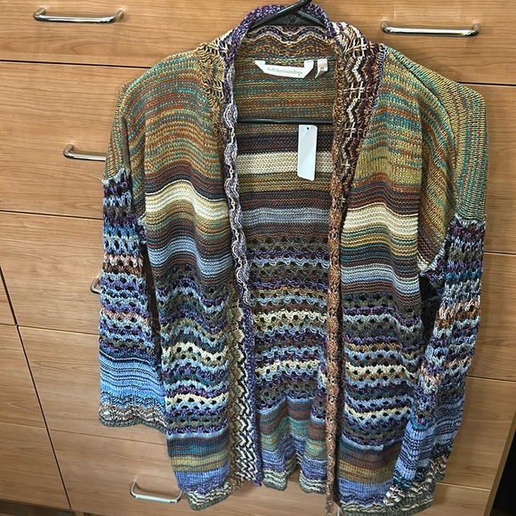 Soft Surroundings Sweaters - Soft Surroundings sweater XS